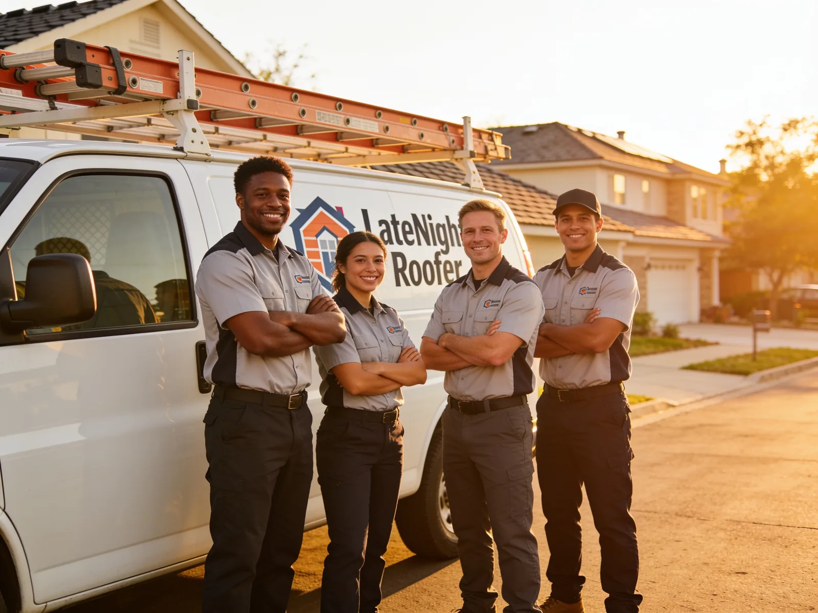 Emergency Roof Repair company in Rough And Ready, CA