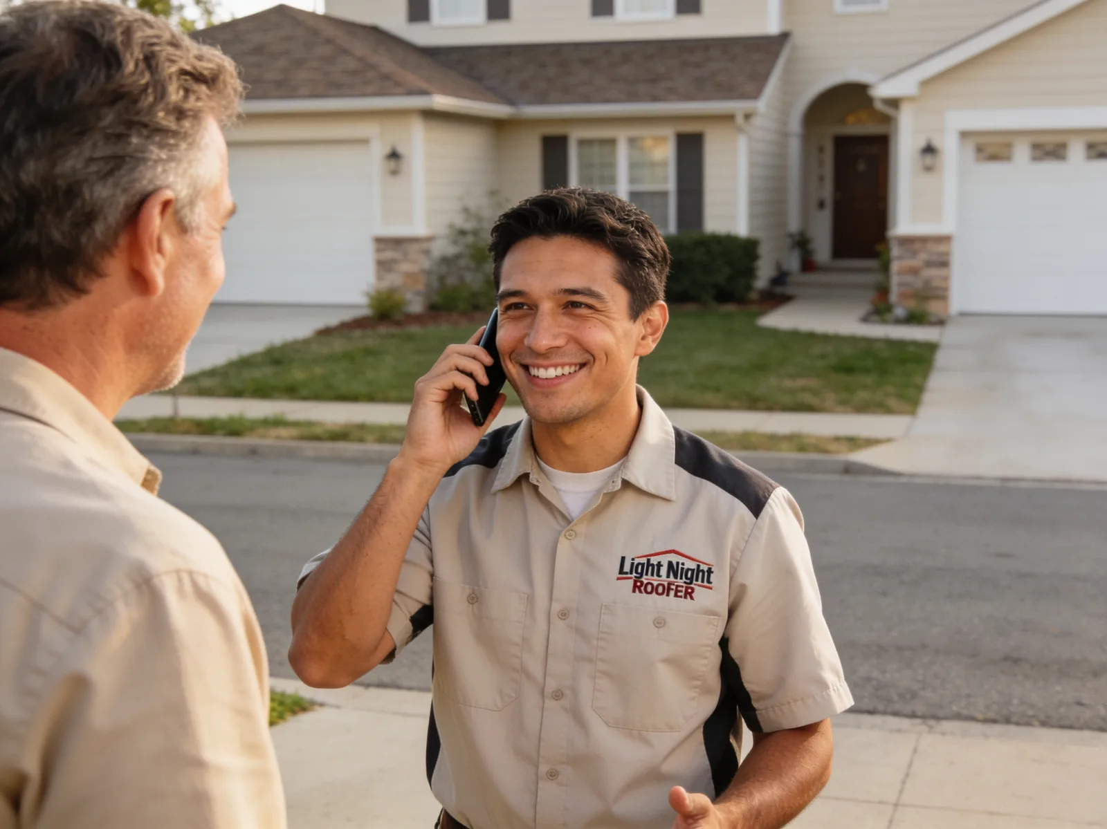 Emergency Roof Repair Rough And Ready, CA FAQs